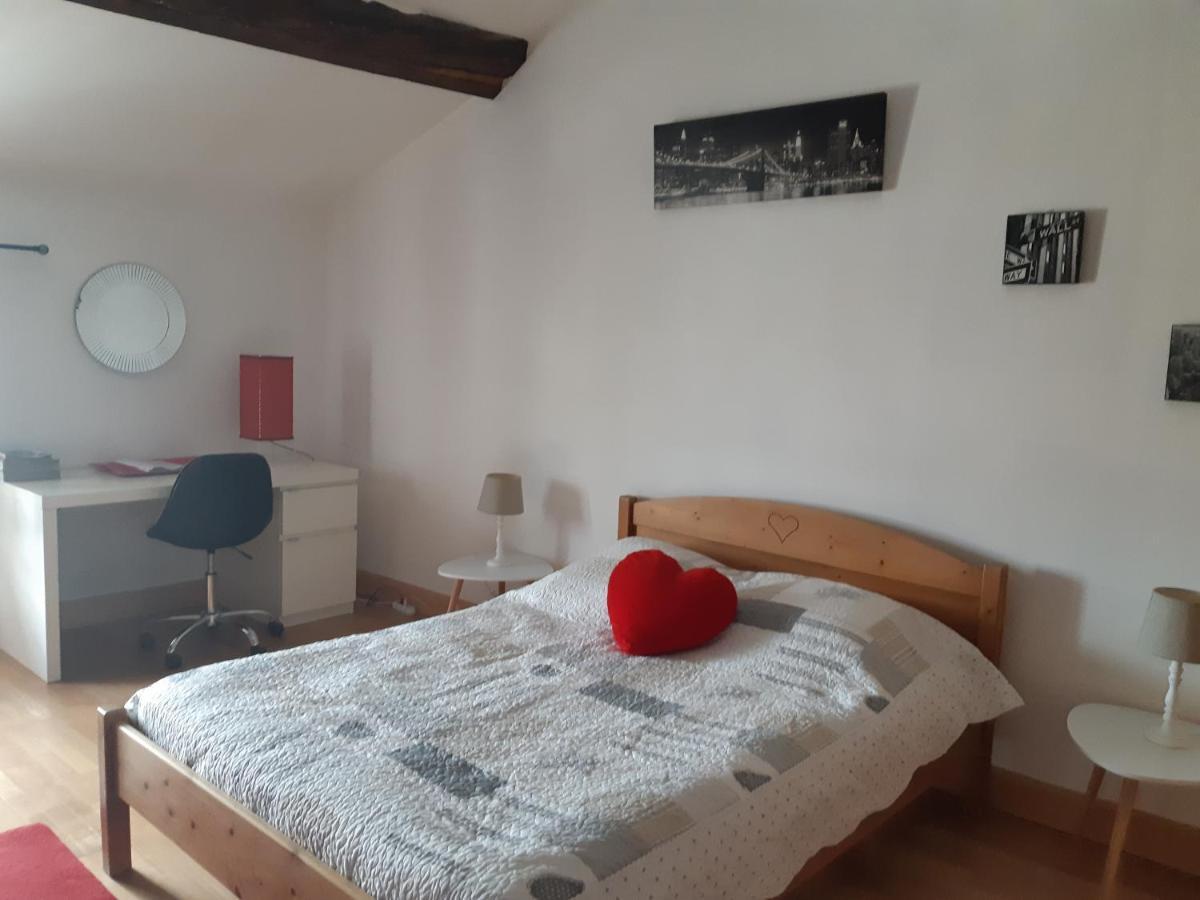 L'Hortalisse Hotel Гаяк Екстериор снимка
