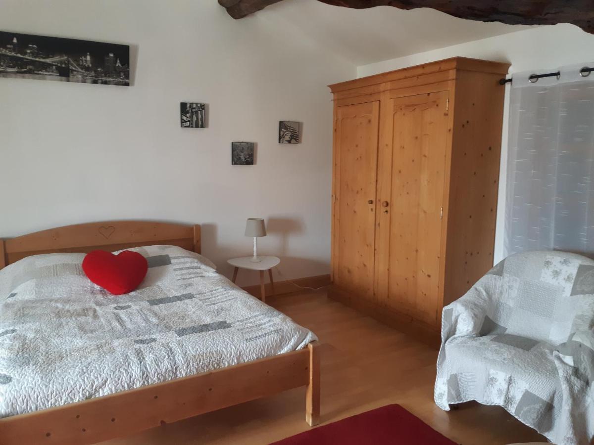 L'Hortalisse Hotel Гаяк Екстериор снимка