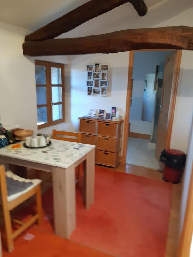 L'Hortalisse Hotel Гаяк Екстериор снимка