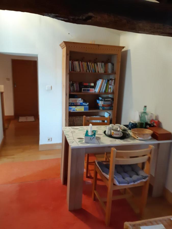 L'Hortalisse Hotel Гаяк Екстериор снимка